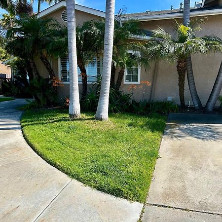 Spacious & Pet Friendly Oceanside Home المظهر الخارجي الصورة