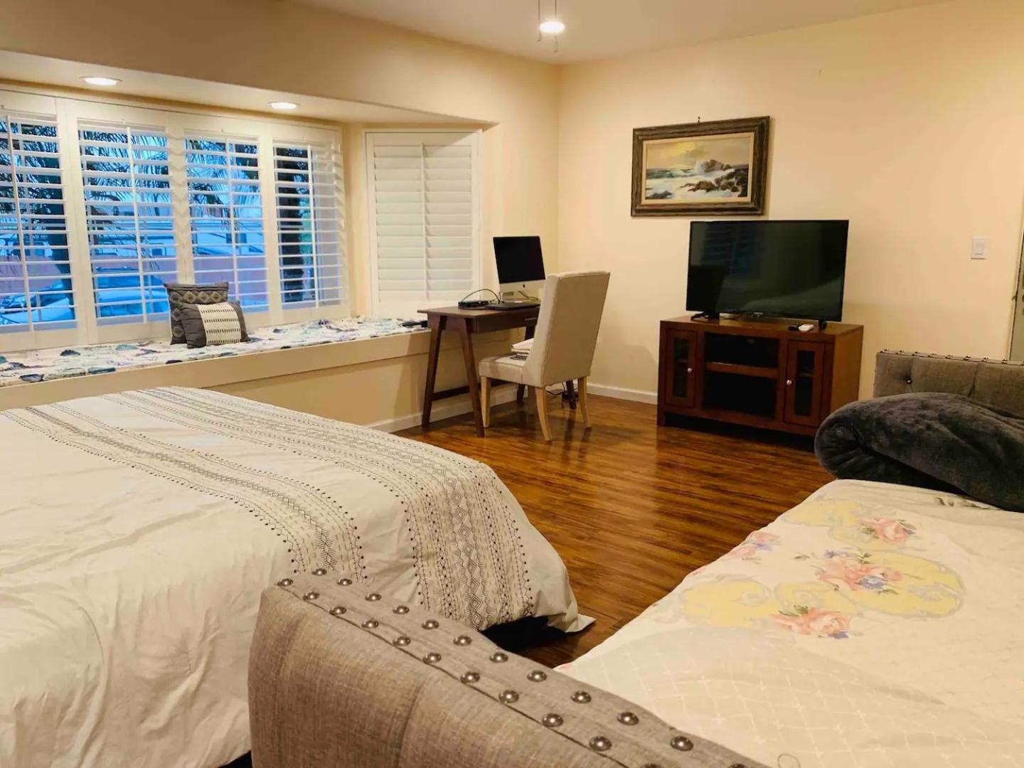 Spacious & Pet Friendly Oceanside Home المظهر الخارجي الصورة