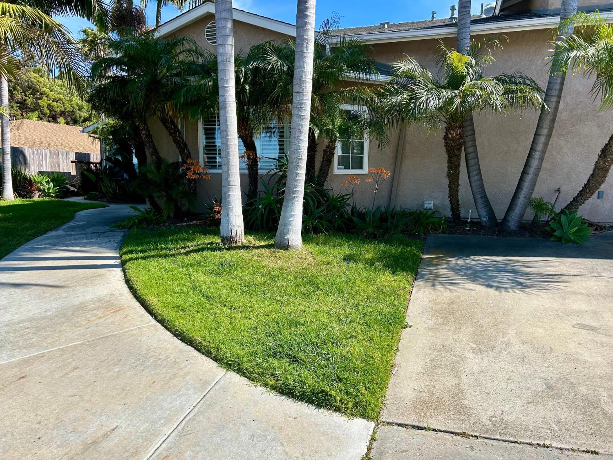 Spacious & Pet Friendly Oceanside Home المظهر الخارجي الصورة